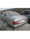 mercedes-benz clase e (w124) coupe/cabrio del año 1992