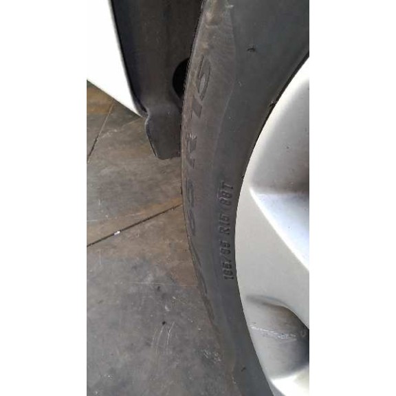 dacia sandero del año 2017