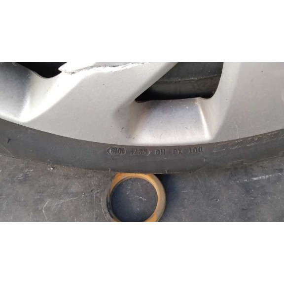 dacia sandero del año 2017