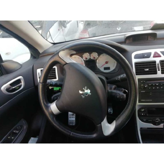 peugeot 307 cc (s1) del año 2005