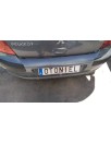 peugeot 307 berlina (s2) del año 2005