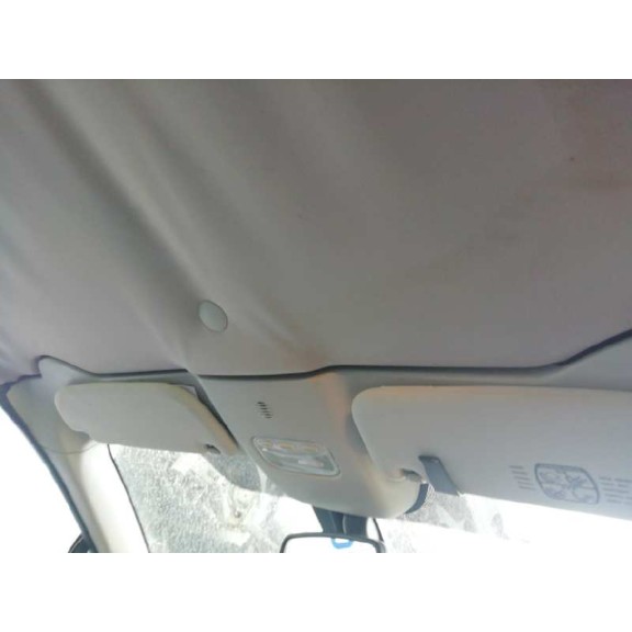 peugeot 307 cc (s1) del año 2005