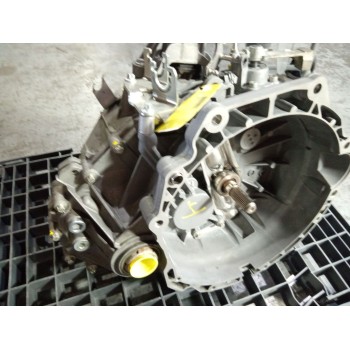 Recambio de caja cambios para mini mini (r56) 1.6 diesel cat referencia OEM IAM 2300761016003  