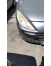 peugeot 307 berlina (s2) del año 2005