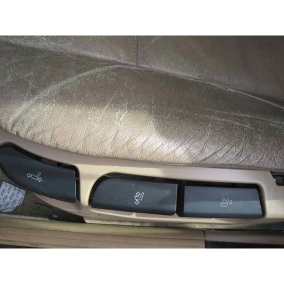 bmw serie 5 touring (e39) del año 1998