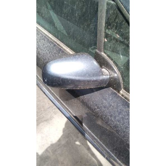 peugeot 307 berlina (s2) del año 2005