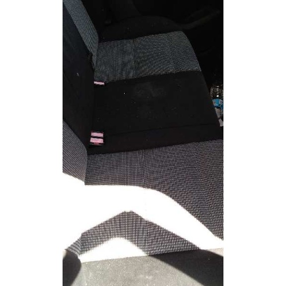 peugeot 307 berlina (s2) del año 2005