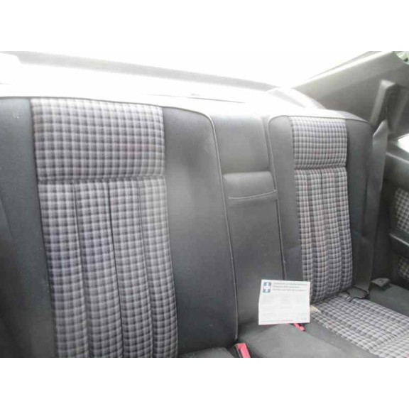 mercedes-benz clase e (w124) coupe/cabrio del año 1992