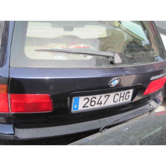 bmw serie 5 touring (e39) del año 1998