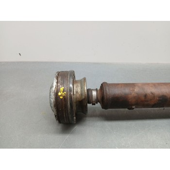 Recambio de transmision central delantera para chrysler jeep gr.cherokee (wh) 3.0 crd limited referencia OEM IAM   