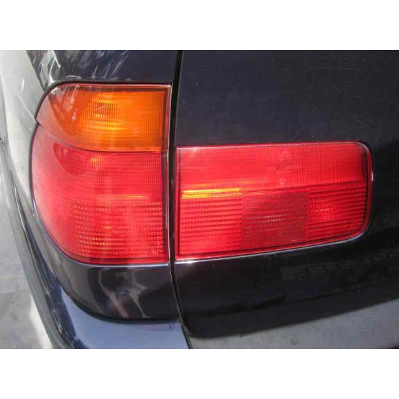 bmw serie 5 touring (e39) del año 1998