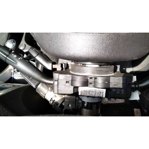 peugeot 307 berlina (s2) del año 2005