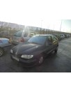 renault megane i berlina hatchback (ba0) del año 1997