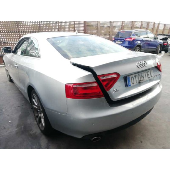 audi a5 coupe (8t) del año 2008