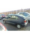 renault megane i berlina hatchback (ba0) del año 1997