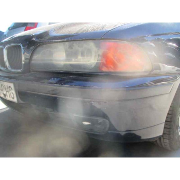 bmw serie 5 touring (e39) del año 1998