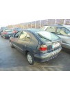 renault megane i berlina hatchback (ba0) del año 1997