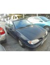 renault megane i berlina hatchback (ba0) del año 1997