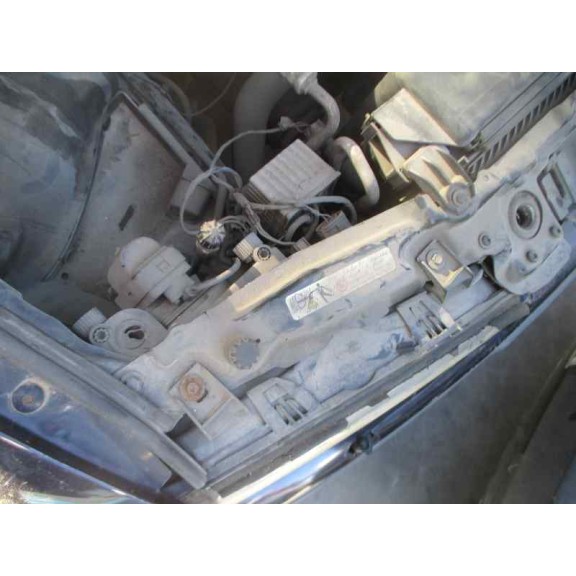 bmw serie 5 touring (e39) del año 1998