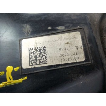 Recambio de deposito adblue para peugeot 208 referencia OEM IAM BVH162PH  