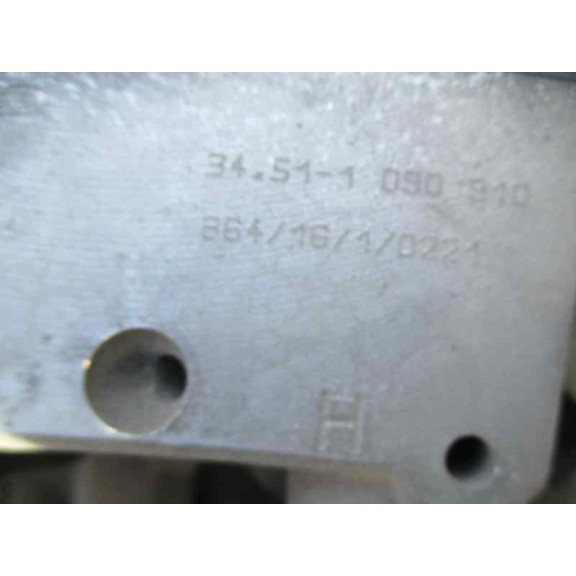 bmw serie 5 touring (e39) del año 1998