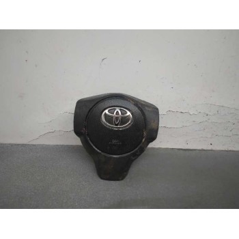 Recambio de kit airbag para toyota urban cruiser active referencia OEM IAM 5584452210 SIN PRETENSORES 