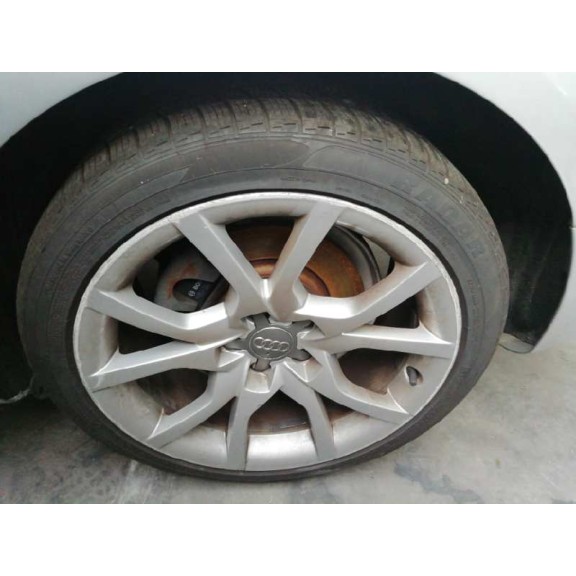 audi a5 coupe (8t) del año 2008