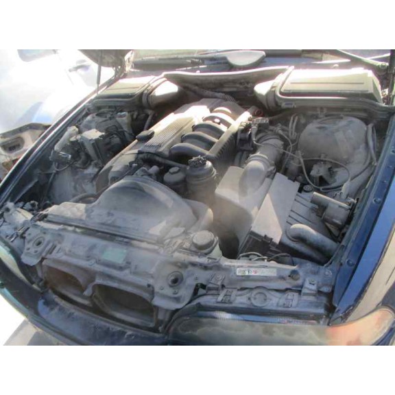 bmw serie 5 touring (e39) del año 1998