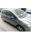 toyota yaris (ksp9/scp9/nlp9) del año 2007