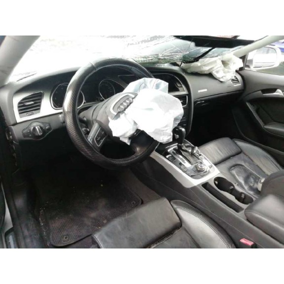 audi a5 coupe (8t) del año 2008