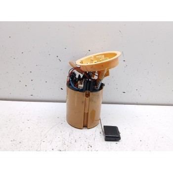 Recambio de aforador para bmw 1 (e87) 120 d referencia OEM IAM 16117190946 36250801 