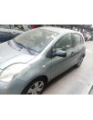 toyota yaris (ksp9/scp9/nlp9) del año 2007