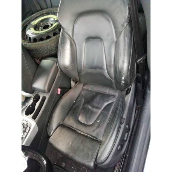 audi a5 coupe (8t) del año 2008