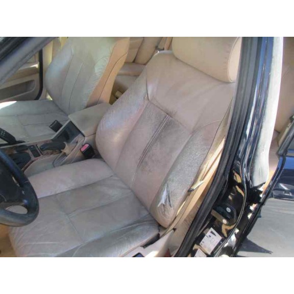 bmw serie 5 touring (e39) del año 1998