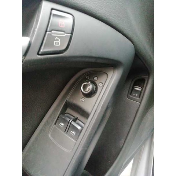 audi a5 coupe (8t) del año 2008