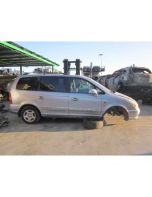 hyundai trajet (fo) del año 2002 2