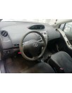 toyota yaris (ksp9/scp9/nlp9) del año 2007