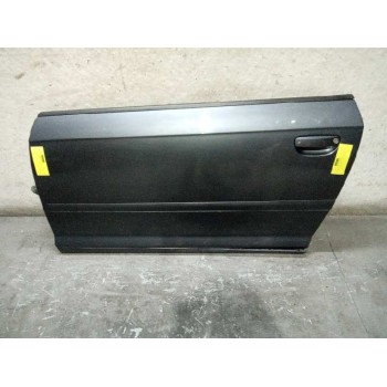 PUERTA DELANTERA IZQUIERDA 8P3831051D GOLPEADA 3P