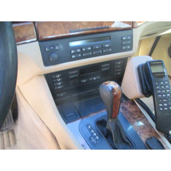 bmw serie 5 touring (e39) del año 1998