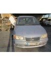 hyundai trajet (fo) del año 2002