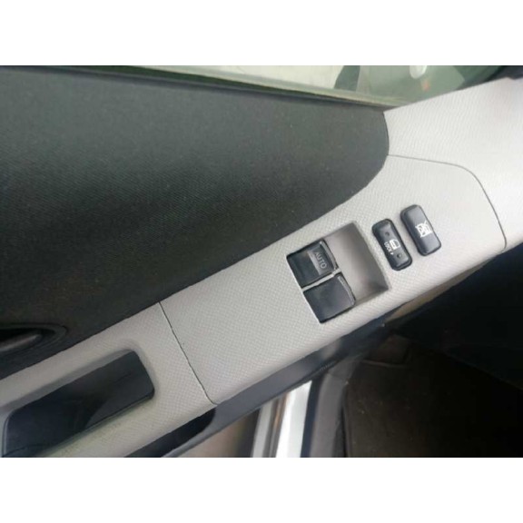 toyota yaris (ksp9/scp9/nlp9) del año 2007