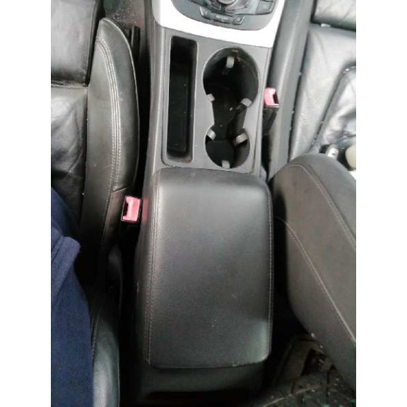 audi a5 coupe (8t) del año 2008