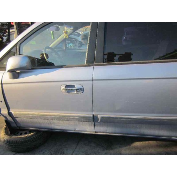 hyundai trajet (fo) del año 2002