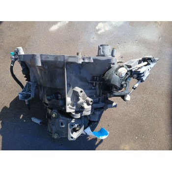 Recambio de caja cambios para opel corsa f (p2jo) 1.2 (68) referencia OEM IAM 20XJ05  