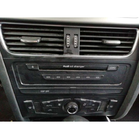 audi a5 coupe (8t) del año 2008