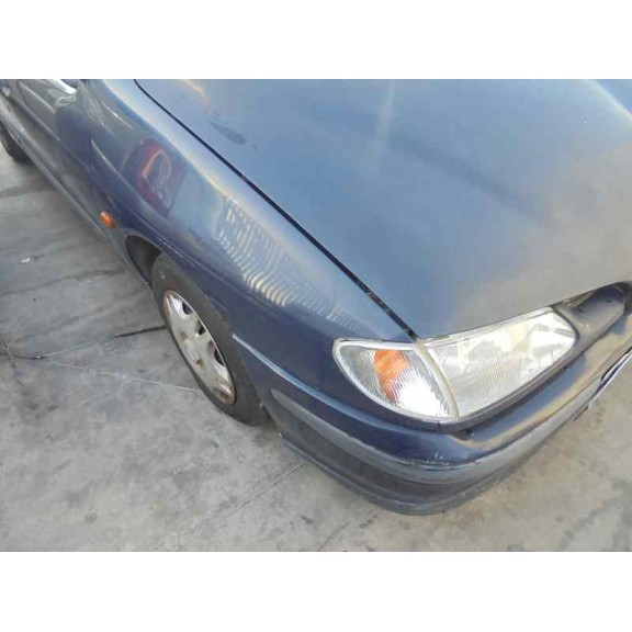 renault megane i berlina hatchback (ba0) del año 1997
