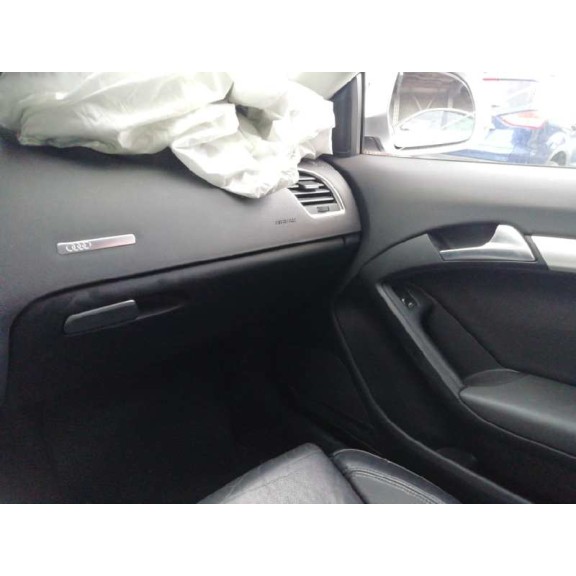 audi a5 coupe (8t) del año 2008