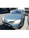 nissan primera berlina (p12) del año 2003