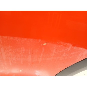 Recambio de puerta trasera izquierda para mini mini countryman (r60) one referencia OEM IAM 41009805929  