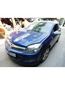 opel astra gtc del año 2005
